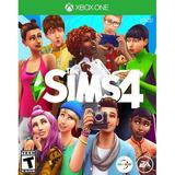 The Sims 4 Electronic Arts Xbox One [Physical] 014633738155
