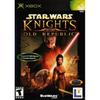 Star Wars Knights of the Old Republic - Xbox Xbox Standard