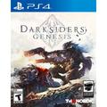 Darksiders Genesis THQ-Nordic PlayStation 4 811994022103