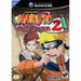 Naruto Clash of Ninja 2 - GameCube