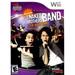 The Naked Brothers Band: The Video Game [Rock University Presents Nickelodeon]
