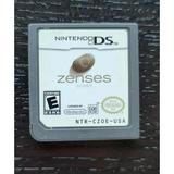 Zenses: Ocean Edition Nds