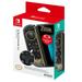 The Legend of Zelda Breath of the Wild Nintendo Switch D-Pad Left Controller