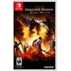 Capcom Dragon s Dogma: Dark Arisen Video Games - Nintendo Switch