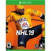 NHL 19 Electronic Arts Xbox One 014633737073