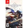 Darksiders Genesis THQ-Nordic Nintendo Switch 811994022172