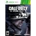 Pre-Owned Call Of Duty: Ghosts Xbox 360 (Refurbished: Good)