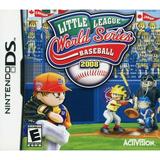 Little League World Series Baseball 08 - Nintendo DS