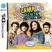 Camp Rock The Final Jam Disney Interactive Studios NintendoDS 712725018276