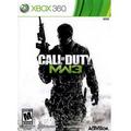 Cokem International Preown 360 Call Of Duty: Mod Warfare 3 Activision