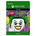 LEGO DC Super Villains Deluxe - Xbox One [Digital]