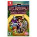 Hotel Transylvania 3: Monster Overboard - Nintendo Switch