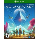 No Man S Sky 505 Games Xbox One 812872018652 Physical Edition