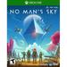 No Man S Sky 505 Games Xbox One 812872018652 Physical Edition