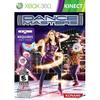 DanceMasters Konami XBOX 360 083717300977