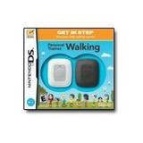 Nintendo Personal Trainer: Walking (DS) Video Game