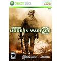 Used Call Of Duty: Modern Warfare 2 For Xbox 360 COD Shooter (Used)