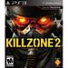 Killzone 2 Sony Computer Ent. of America PlayStation 3 711719811626