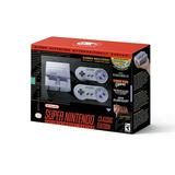 Nintendo Universal Super NES Classic Edition