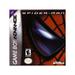 Spider-Man The Movie - Game Boy Advance - game cartridge
