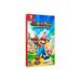 Mario + Rabbids Kingdom Battle - Nintendo Switch