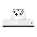 Microsoft Xbox One S 1TB All-Digital Edition Console (Disc-free Gaming) White NJP-00024