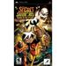 Secret Saturdays: Beasts Of The 5th Sun D3 Publisher of America PSP 879278110106