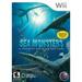 Sea Monsters A Prehistoric Adventure - Wii