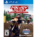 PS4 MX vs ATV: All Out 2020 Pro Nationals Edition