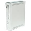 Restored White Xbox 360 Fat Console 20GB NON-HDMI Version (Refurbished)