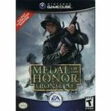 Medal of Honor: Frontline - Nintendo GameCube