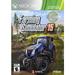 Focus Home Interactive Farming Simulator 15: Platinum Edition for Xbox 360