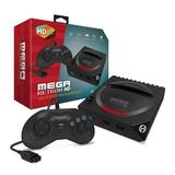 HYPERKIN MegaRetroN HD Gaming Console for Genesis/ Mega Drive