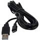 10Ft Controller USB Charging Cable for Xbox One (Used)