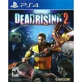 Dead Rising 2 for PlayStation 4