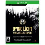 Dying Light Anniversary Edition Square Enix Xbox One