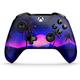 DreamController Modded Xbox One Controller - Xbox One Modded Controller Works with Xbox One S / Xbox One X / and Windows 10 PC - Rapid Fire and Aimbot Xbox One Controller