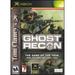 Tom Clancy s Ghost Recon: Island Thunder - Xbox - CD