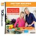 Americas Test Kitchen Let s Get Cooking Nintendo NintendoDS 045496740764