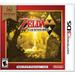 The Legend of Zelda: A Link Between Worlds (Nintendo Selects) Nintendo Nintendo 3DS 045496744984