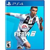 FIFA 19 Electronic Arts PlayStation 4 014633736885
