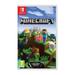 Minecraft (Nintendo Switch) EU Version Region Free