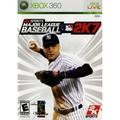 Major League Baseball 2K7 - Xbox 360
