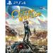 The Outer Worlds Private Division PlayStation 4 710425575150