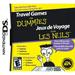 travel games for dummies - nintendo ds