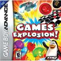 Thq Games Explosion Console_Video_Games