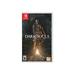 Dark Souls: Remastered Nintendo Nintendo Switch 045496592721