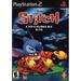 Disney s Stitch Experiment 626 - PS2 (Used)