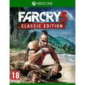 Far Cry 3 - Classic Edition /Xbox One