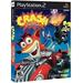 Crash: Tag Team Racing - PlayStation 2